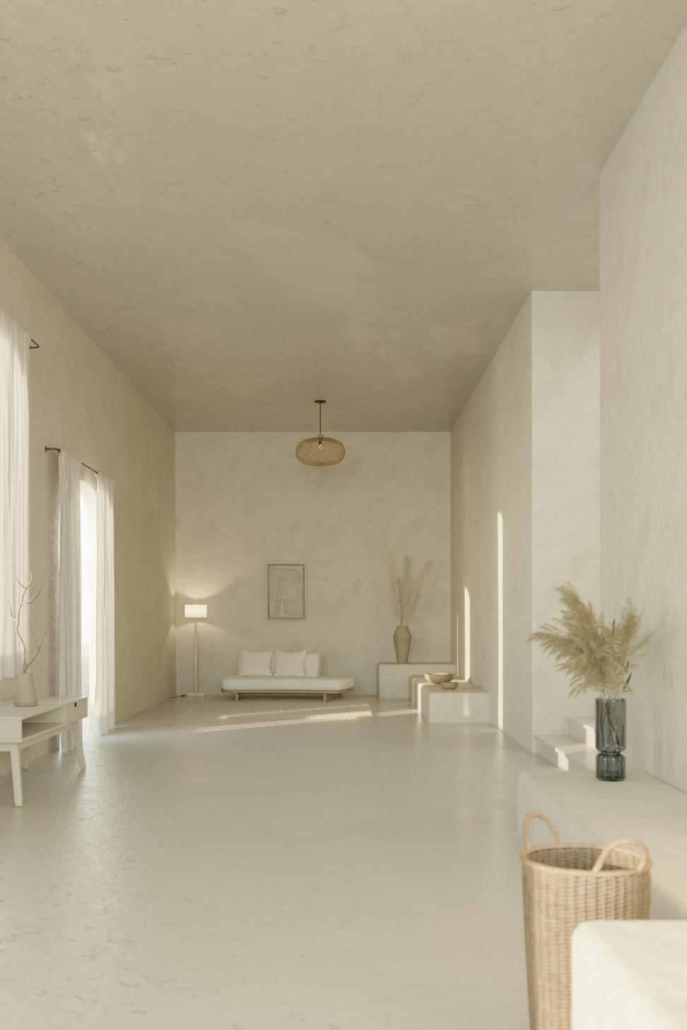 Rosedale Modern Renovation Detail