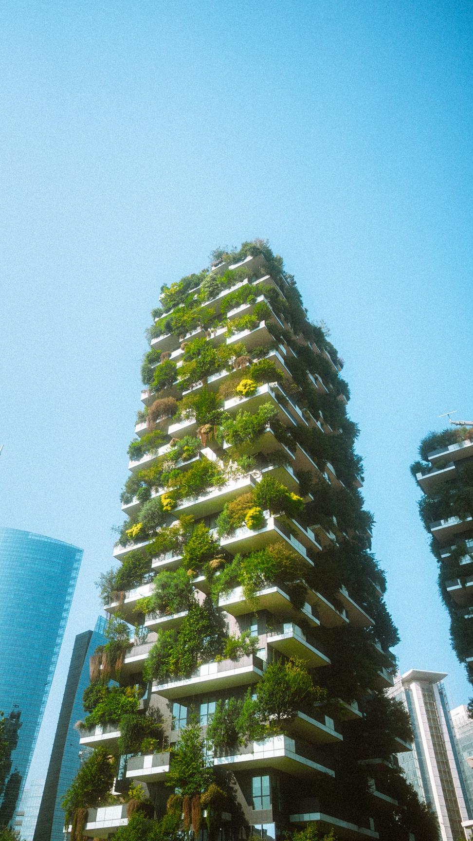Sustainable design