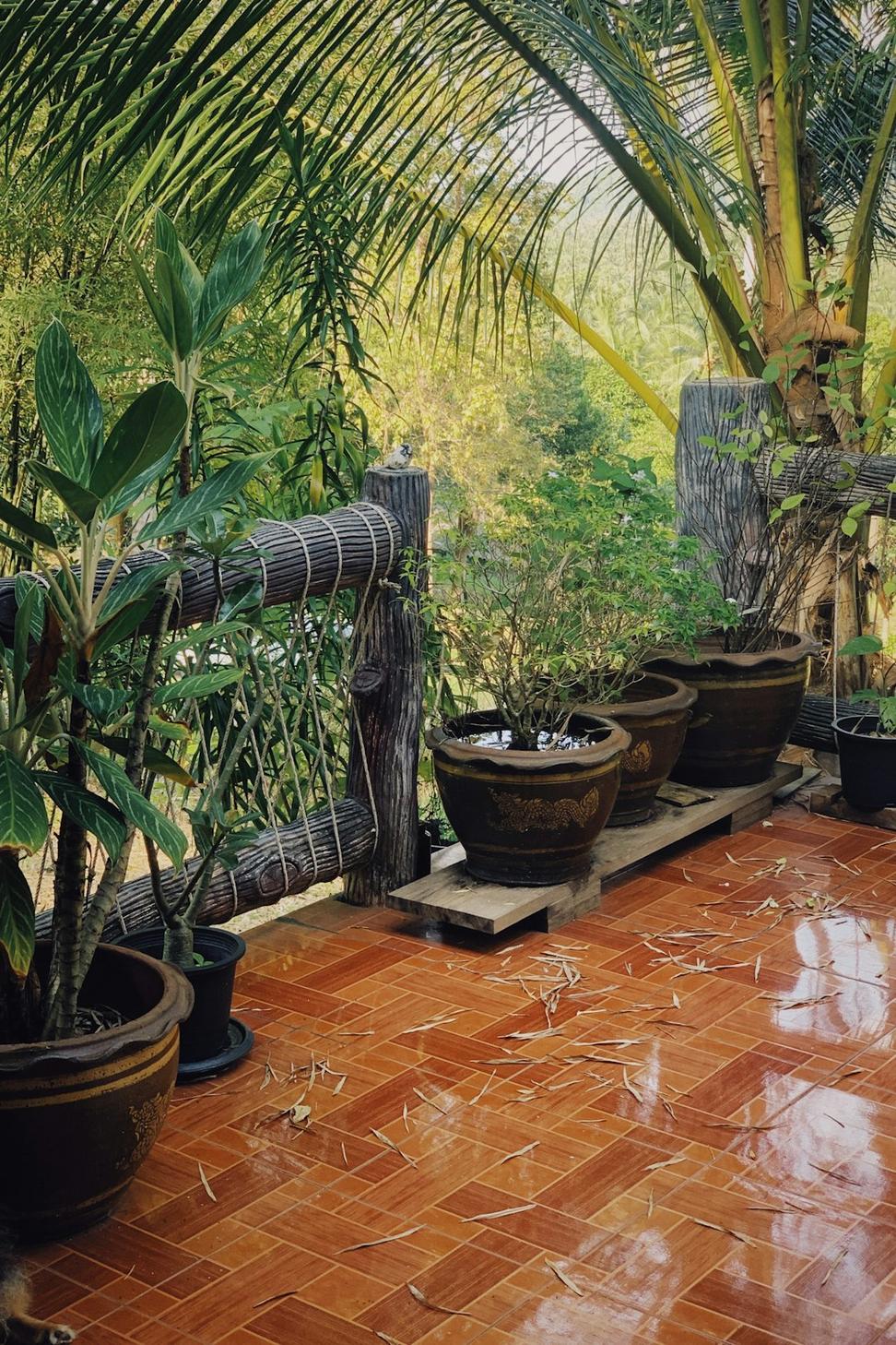 Water management