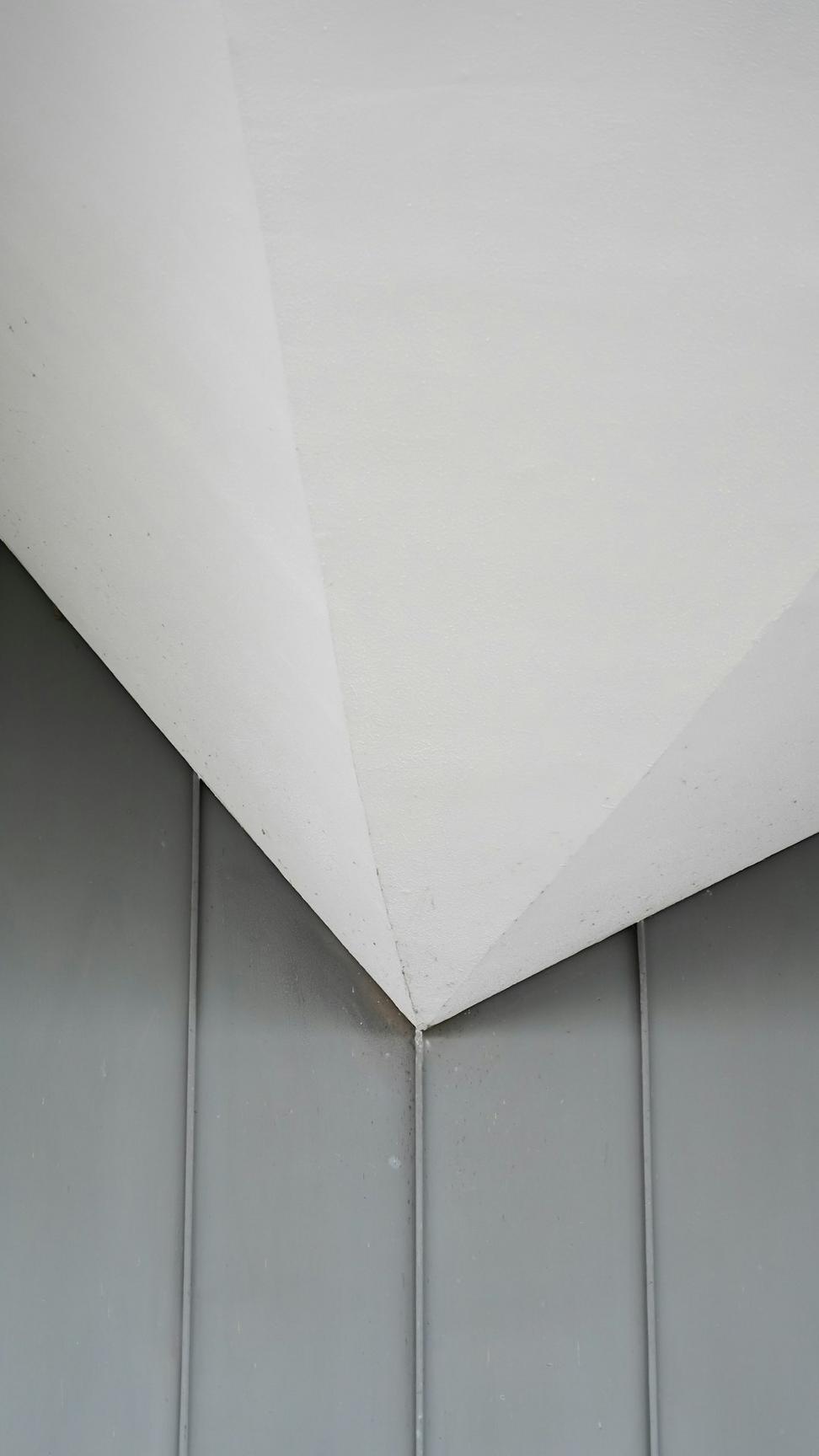 Building envelope