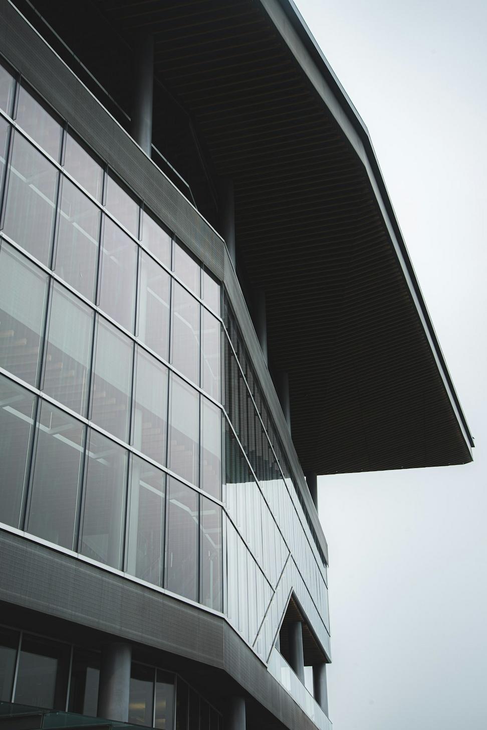 Building technology