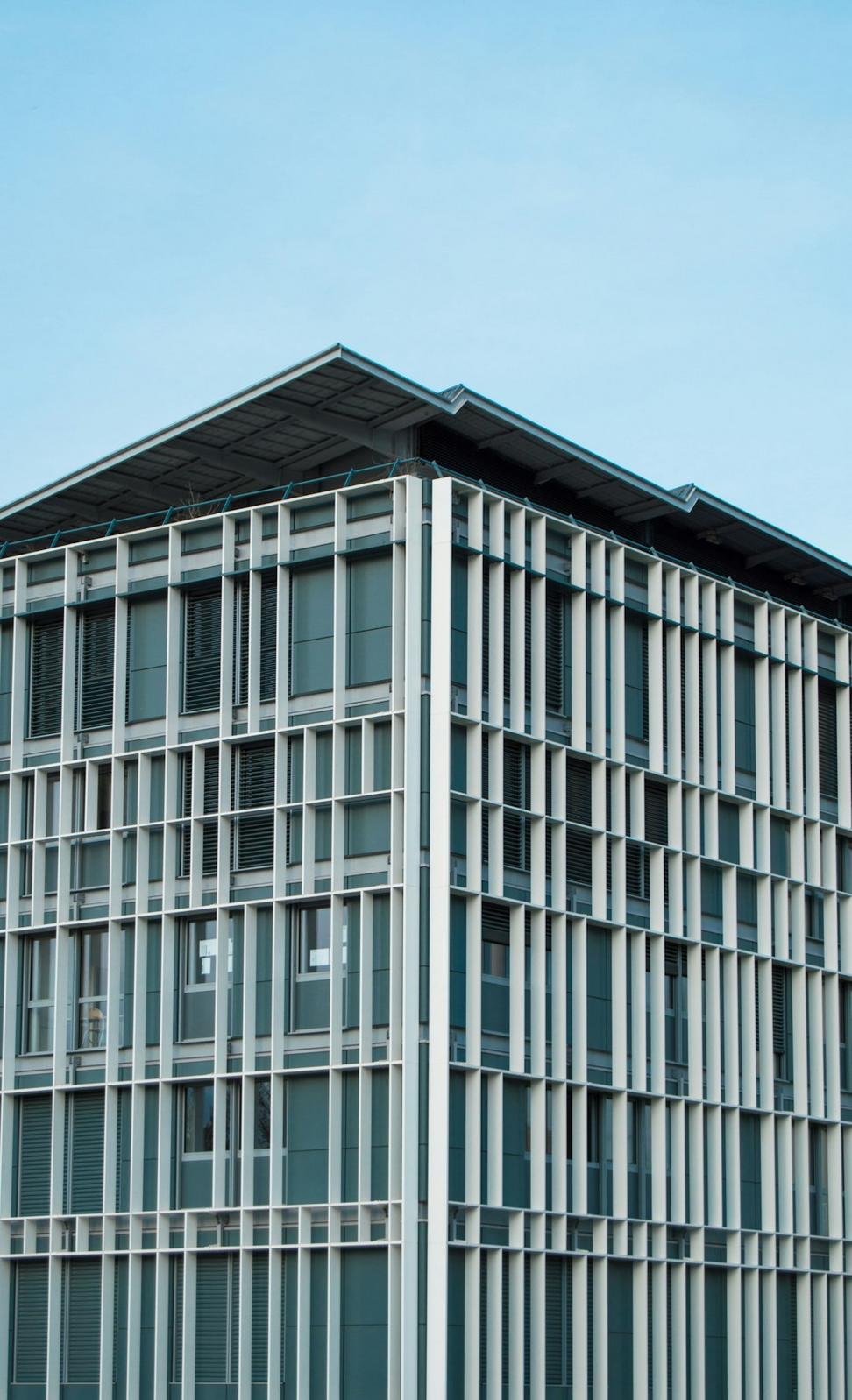 Contemporary Architecture
