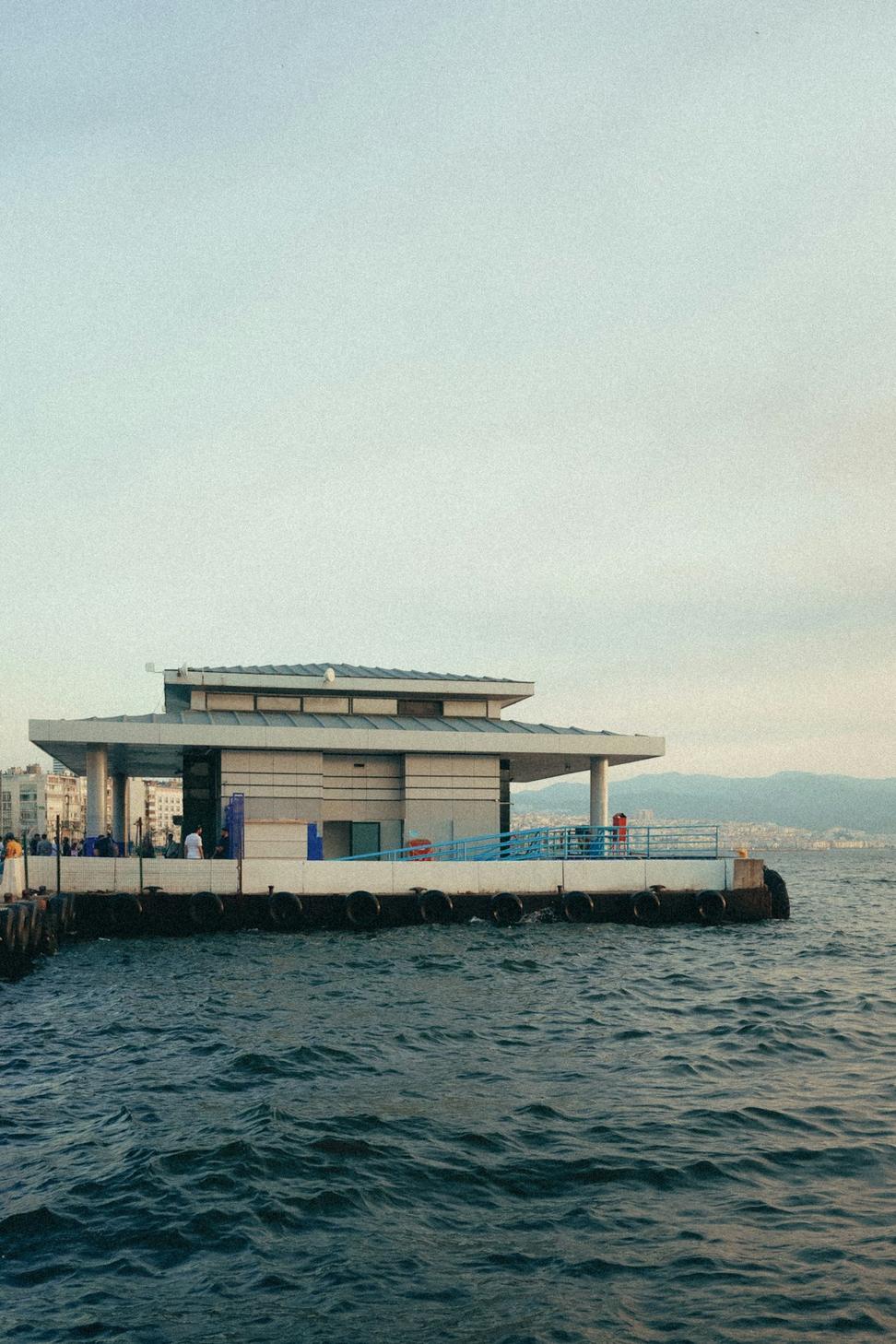 Beaches Waterfront Property