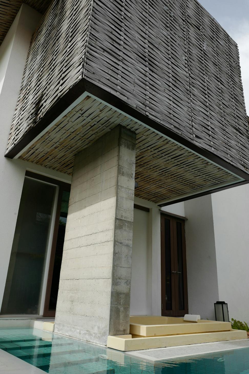 High Park Family Home Detail