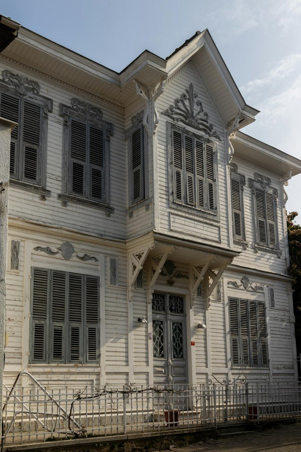 Annex Victorian Revival