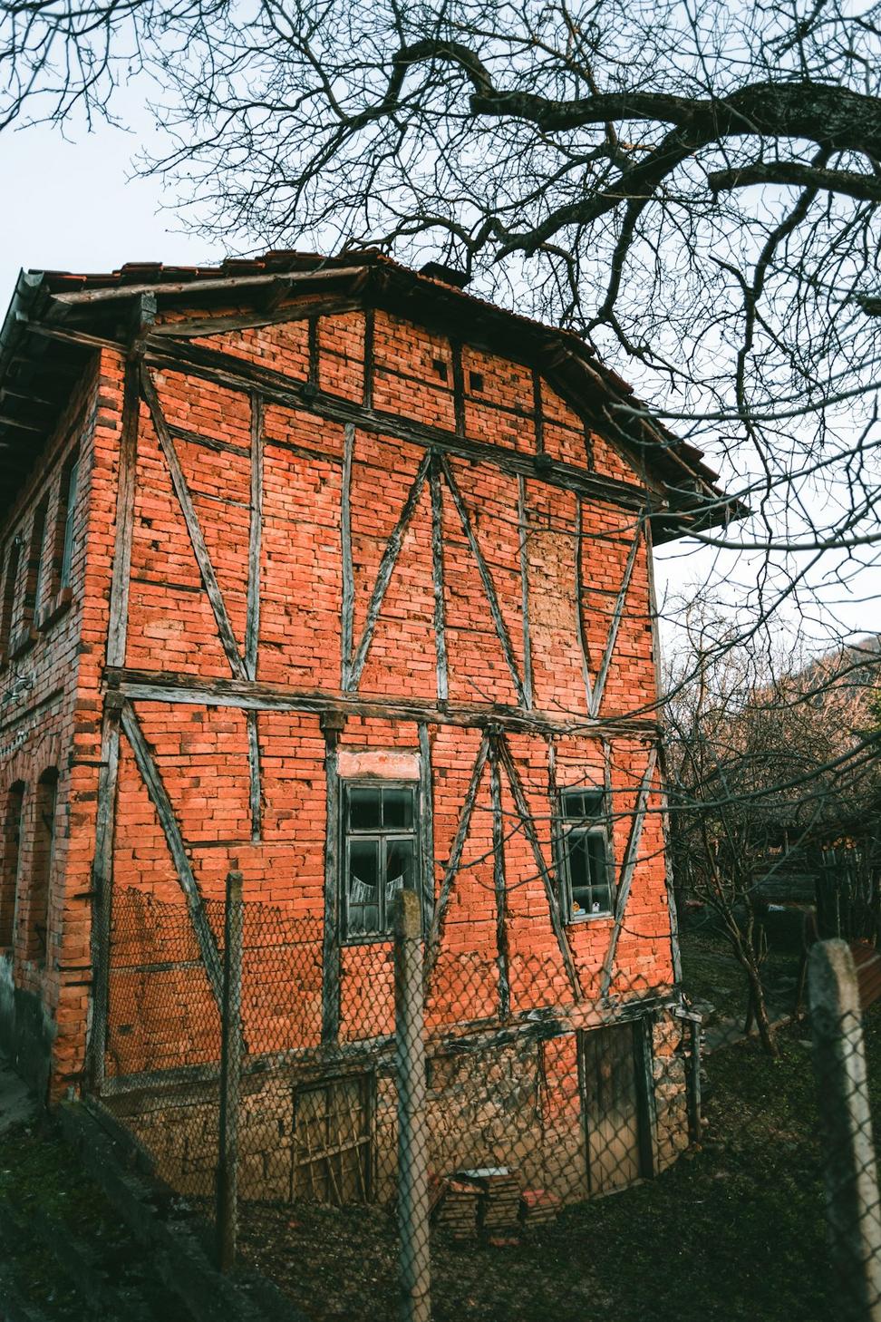 Heritage restoration