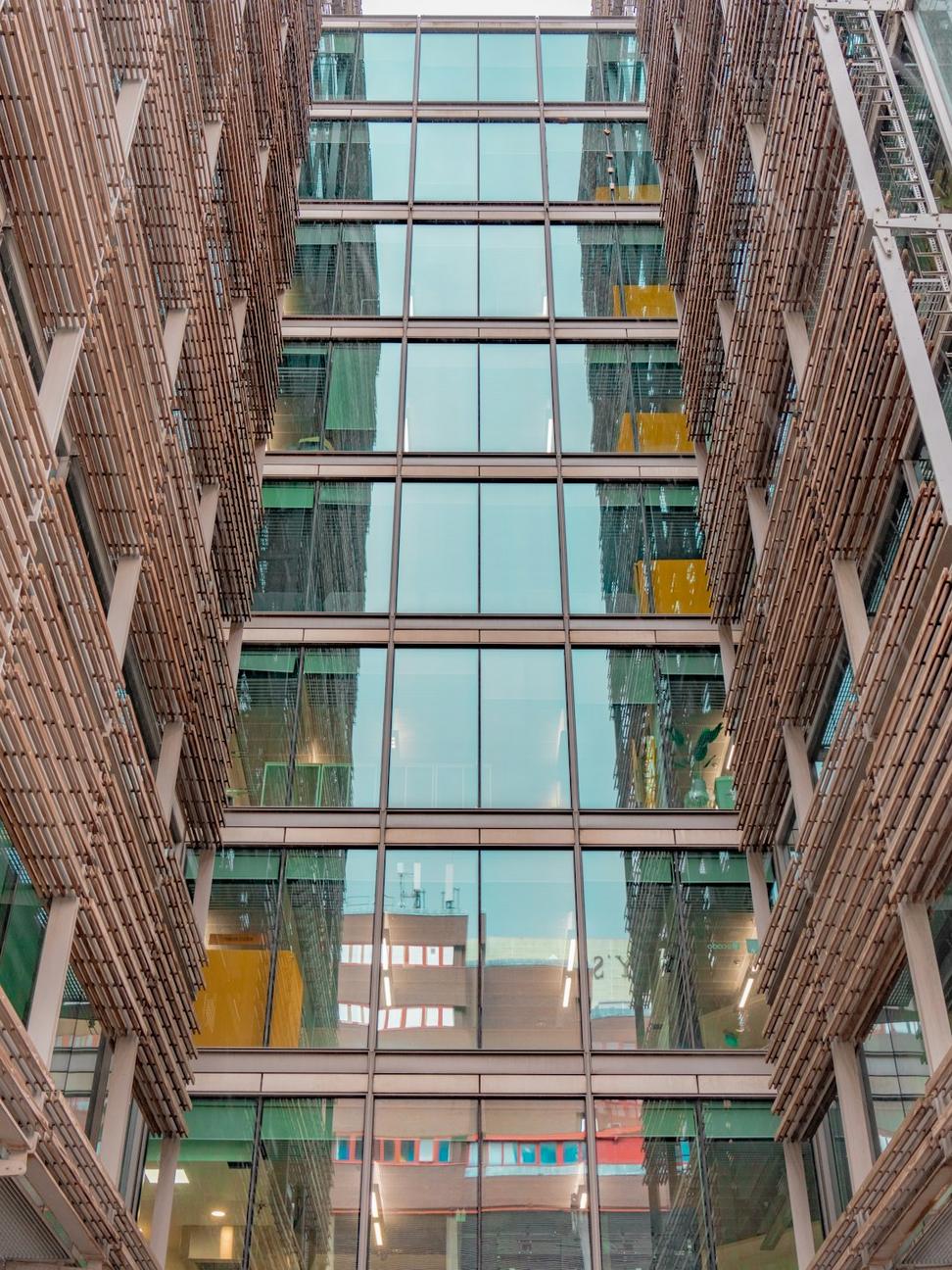 Harbourfront Office Tower
