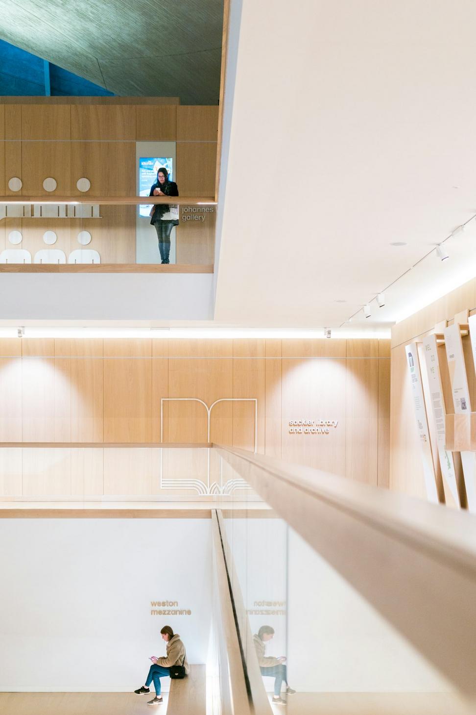 Interior Architecture